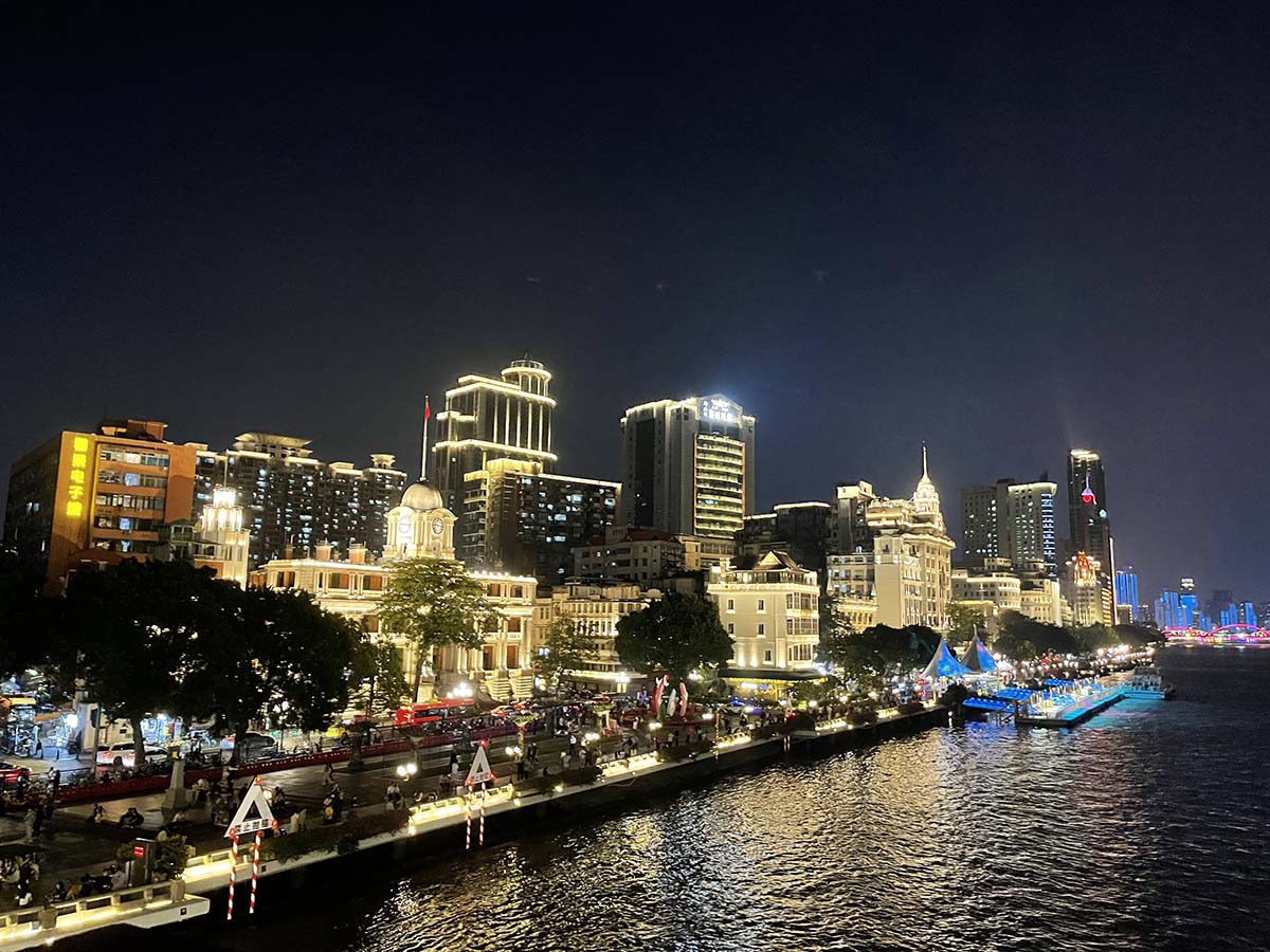 光影護(hù)航，共迎全運(yùn) | 廣東金輝華集團(tuán)助力第十五屆全國運(yùn)動會